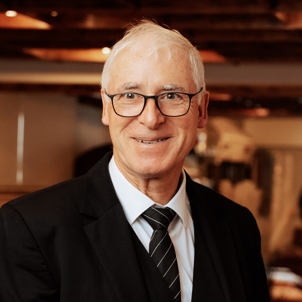 Thomas Huth