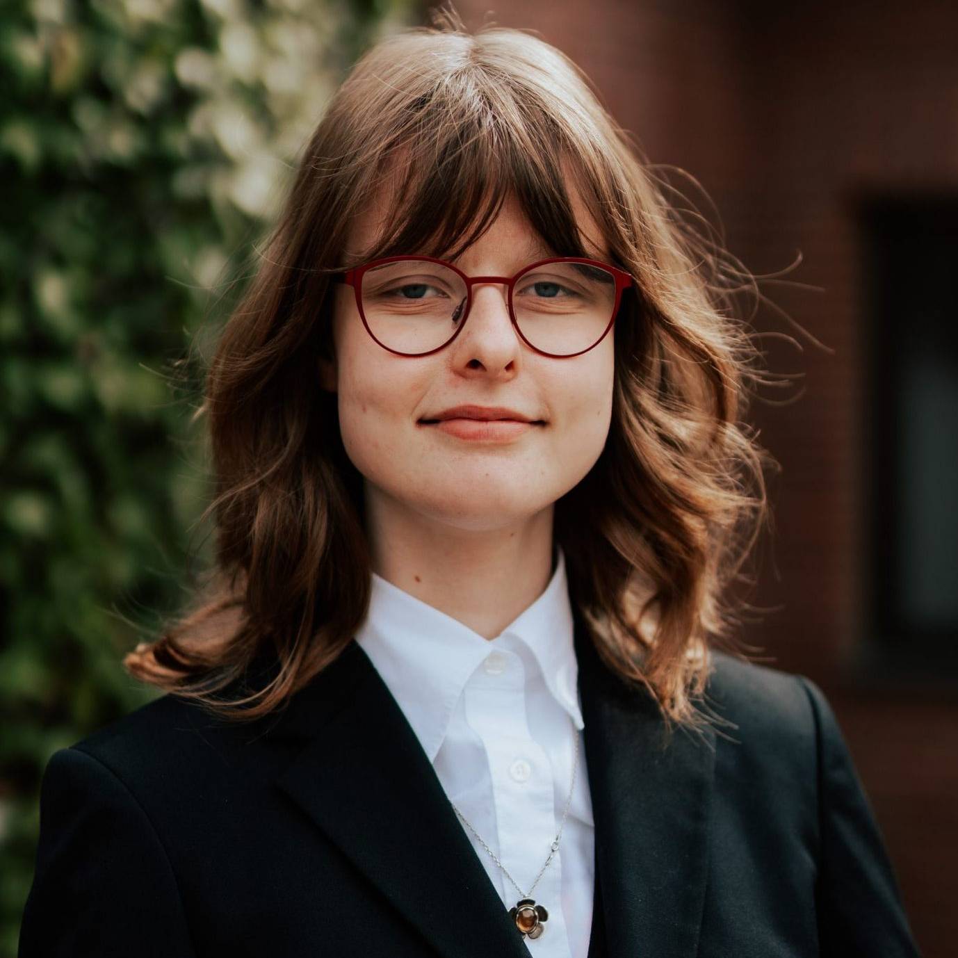 Franziska Fahrenkroog